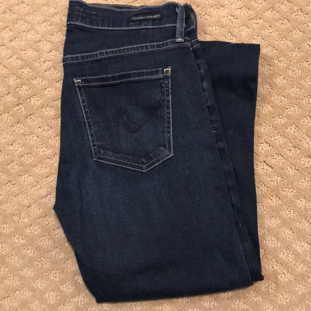 Citizens of Humanity “Elson” jeans